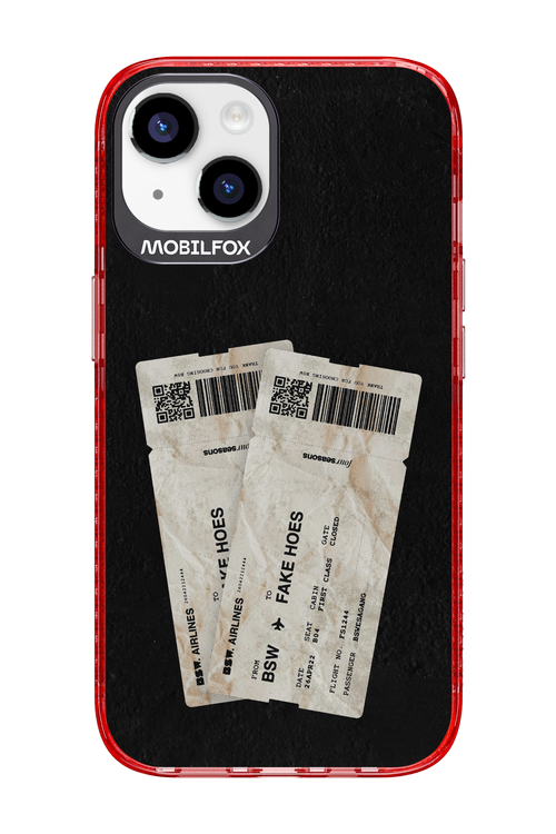 BSW FourSeasons 3 2.0 - Apple iPhone 14