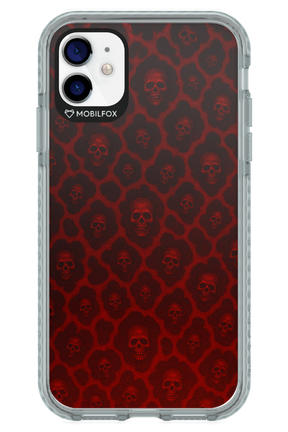 Skullpard - Apple iPhone 11