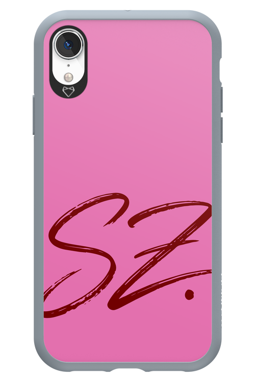(Sorbet) SZ 2.0 - Apple iPhone XR