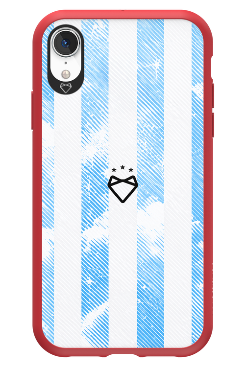 Argentina x Mobilfox 2.0 - Apple iPhone XR