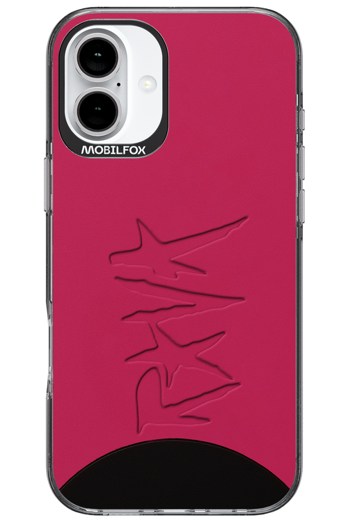 Rava Brick 2.0 - Apple iPhone 16 Plus