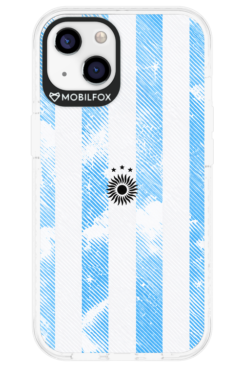 Argentina 2.0 - Apple iPhone 13