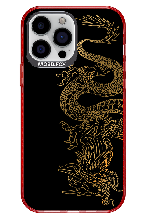 Gold Age - Apple iPhone 13 Pro Max