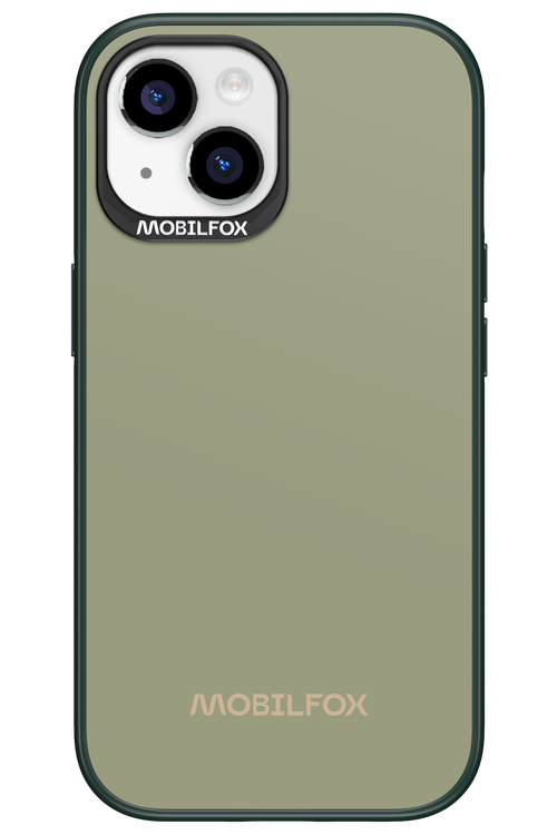Olive 2.0 - Apple iPhone 15
