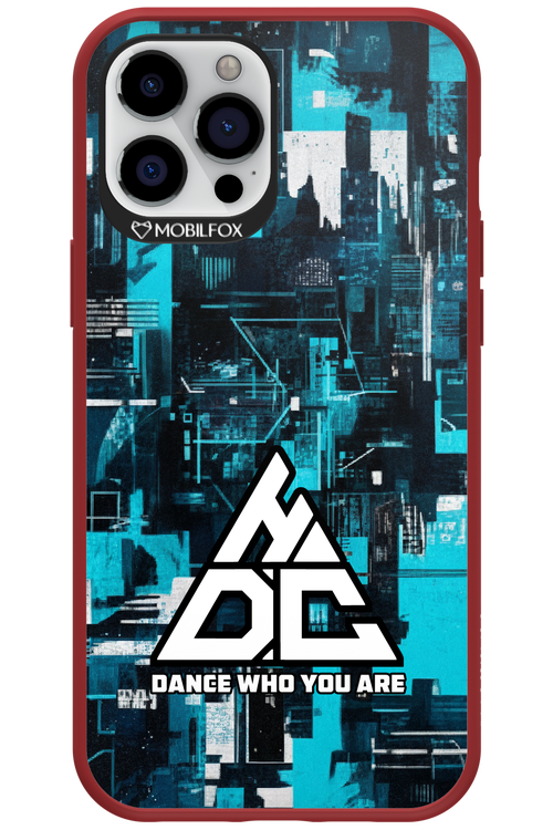 HDC 5 - Apple iPhone 12 Pro Max