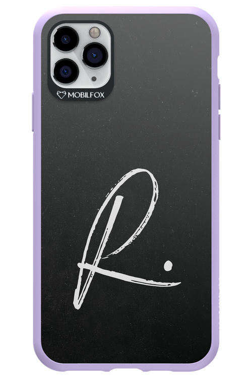 (Off Space) R 2.0 - Apple iPhone 11 Pro Max