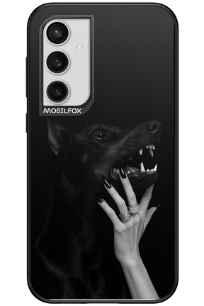 Hellhound 2.0 - Samsung Galaxy S23 FE