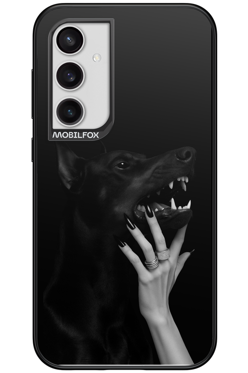 Hellhound 2.0 - Samsung Galaxy S23 FE
