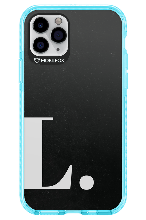 L (Off Space) 2.0 - Apple iPhone 11 Pro