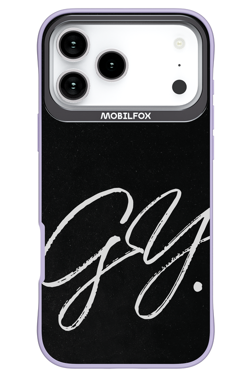 (Off Space) GY 2.0 - Apple iPhone 17 Pro Max
