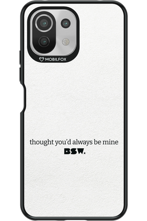 BSW FourSeasons 13 2.0 - Xiaomi Mi 11 Lite (2021)