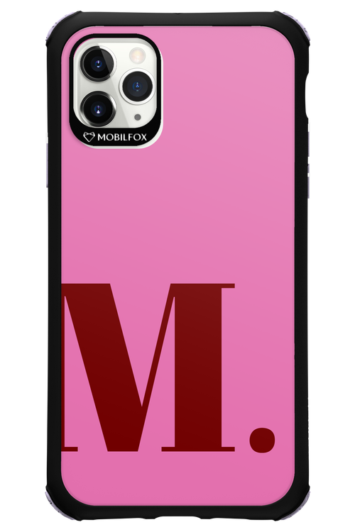 M (Sorbet) 2.0 - Apple iPhone 11 Pro Max