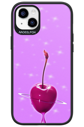 Space Cherry - Apple iPhone 14 Plus