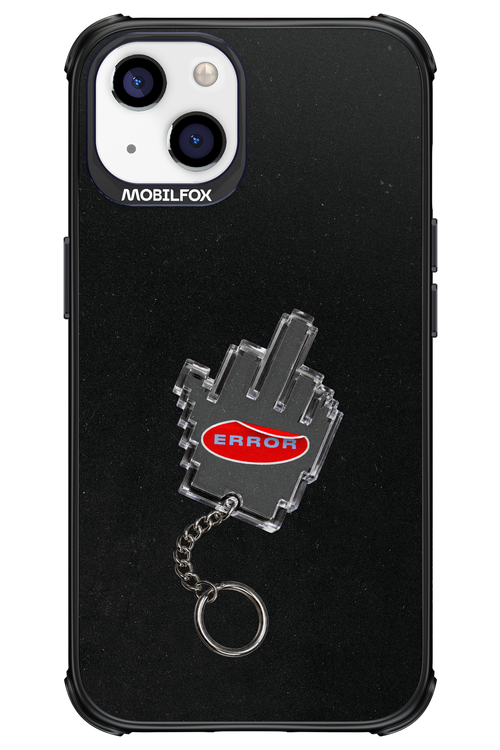 Err0r 2.0 - Apple iPhone 13