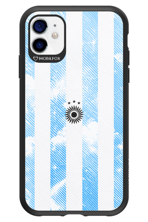 Argentina 2.0 - Apple iPhone 11