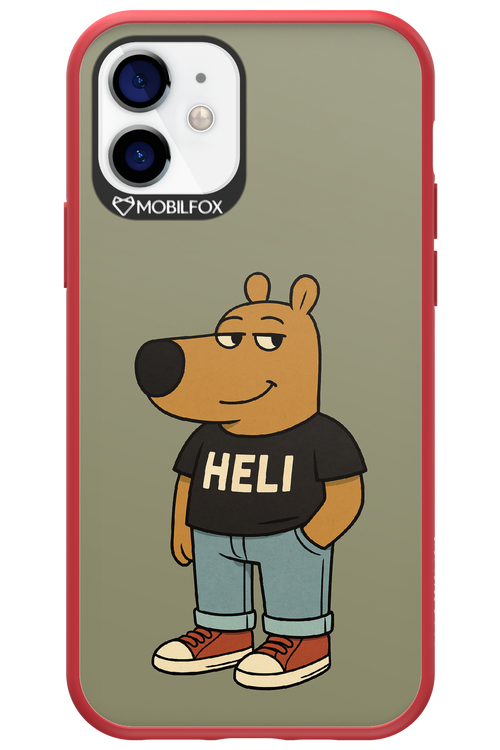 ChillHeli 2.0 - Apple iPhone 12