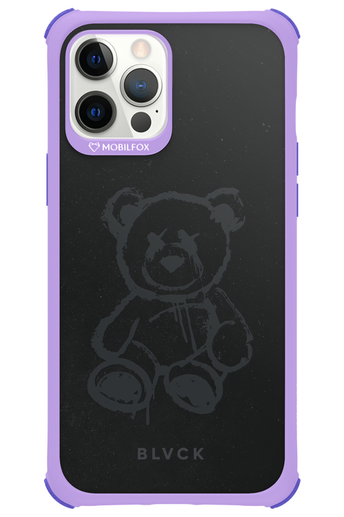 BLVCK BEAR 2.0 - Apple iPhone 12 Pro Max