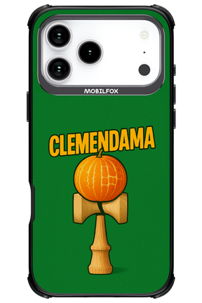 Clemendama - Apple iPhone 17 Pro Max