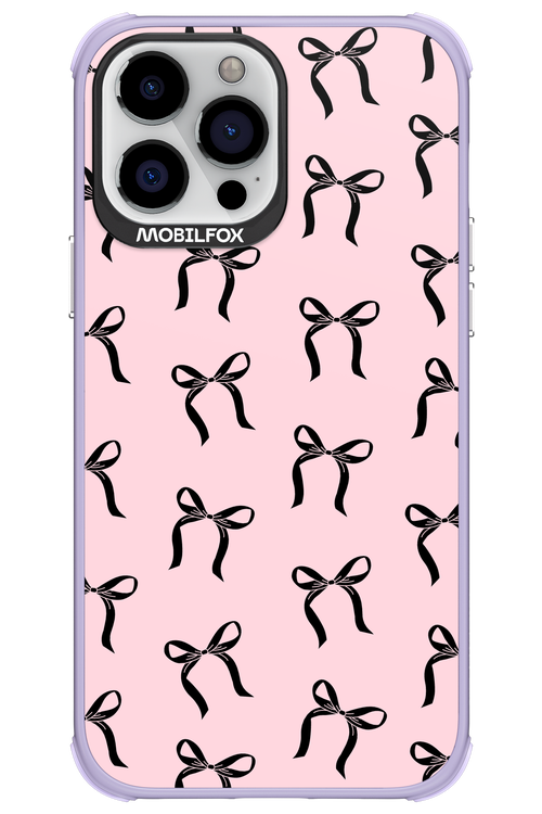 Bow Promise - Apple iPhone 13 Pro Max