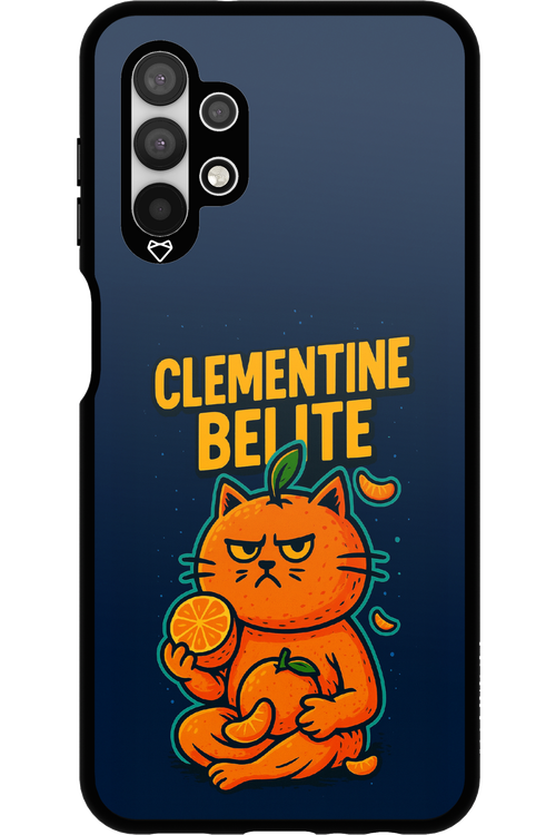 Clementine Belite Cat 2.0 - Samsung Galaxy A13 4G