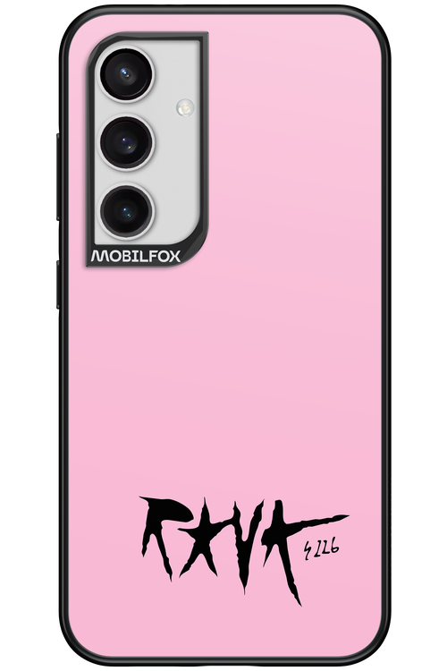 R-va - Samsung Galaxy S24