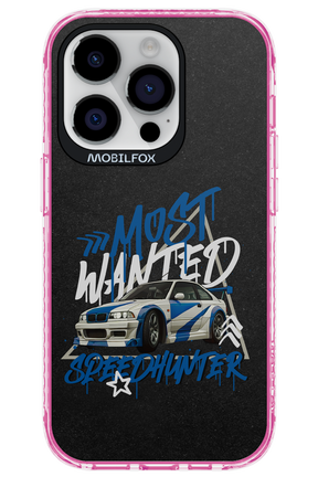 Most wanted - Apple iPhone 14 Pro