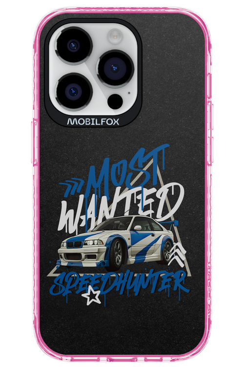 Most wanted - Apple iPhone 14 Pro