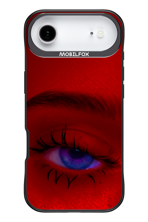 BLUE EYE 2.0 - Apple iPhone 17 Air