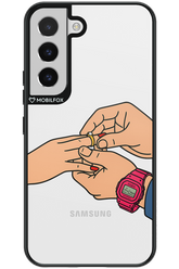 Lover - Samsung Galaxy S22