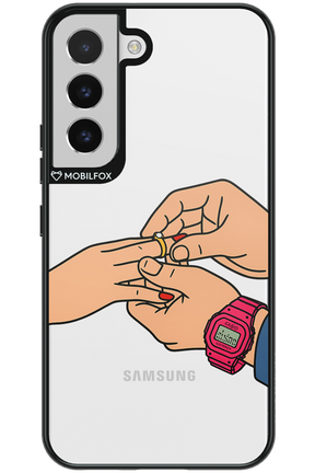 Lover - Samsung Galaxy S22