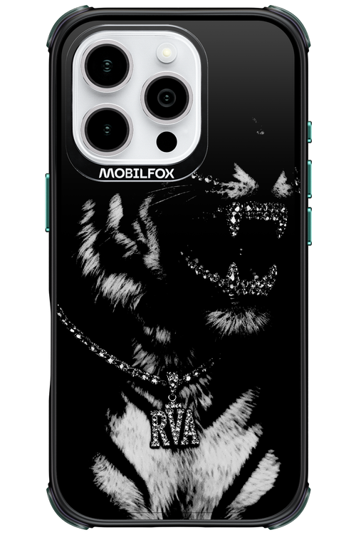Tiger RVA 2.0 - Apple iPhone 16 Pro