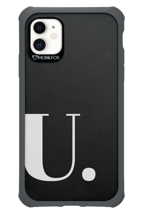 U (Off Space) 2.0 - Apple iPhone 11