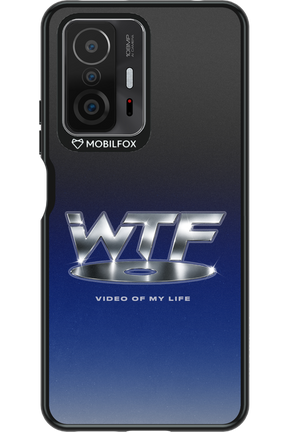 W T F 2.0 - Xiaomi Mi 11T