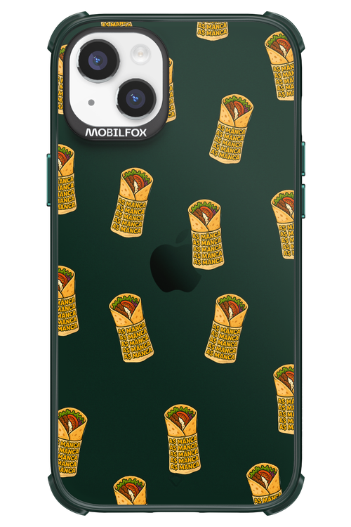 AȘ MÂNCA ȘHAORMICI - Apple iPhone 14 Plus