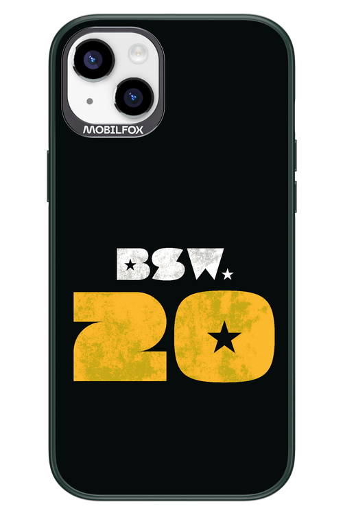 BSW 20 (6) 2.0 - Apple iPhone 14 Plus