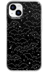 Dreamer Bat - Apple iPhone 15 Plus