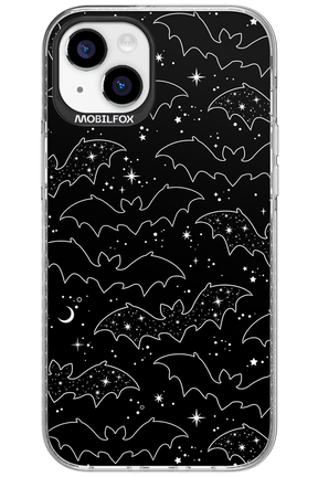 Dreamer Bat - Apple iPhone 15 Plus