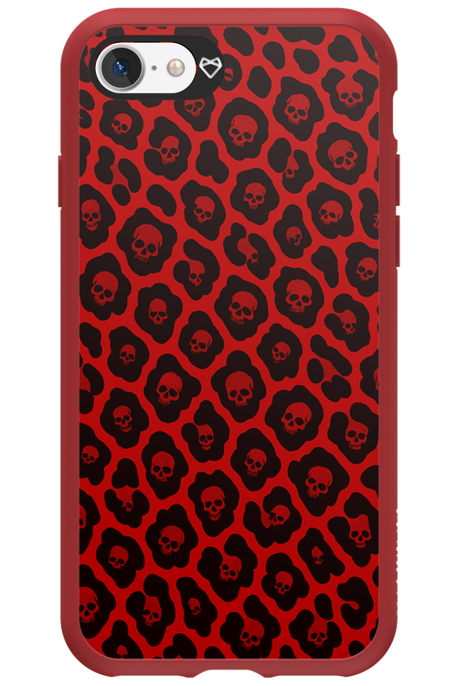 Deadly - Apple iPhone 7