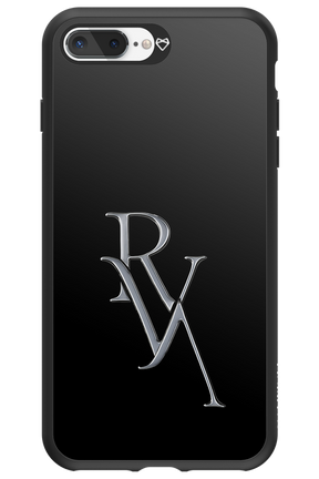 Silver RVA 2.0 - Apple iPhone 8 Plus