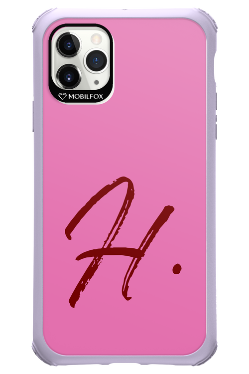 (Sorbet) H 2.0 - Apple iPhone 11 Pro Max