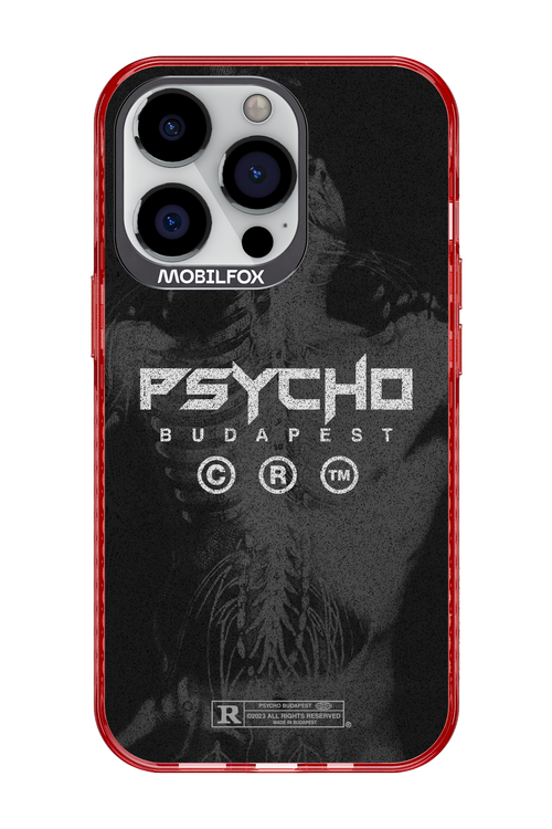 X-Ray - Apple iPhone 13 Pro