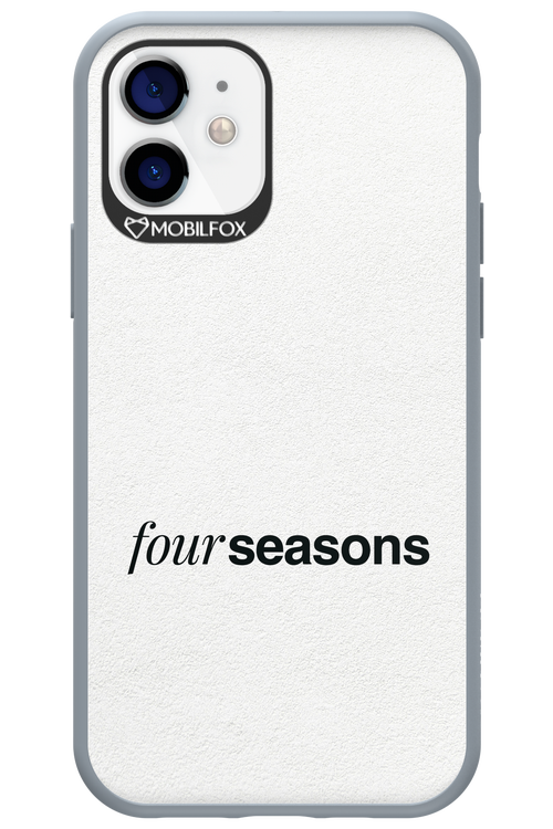 BSW FourSeasons 11 2.0 - Apple iPhone 12