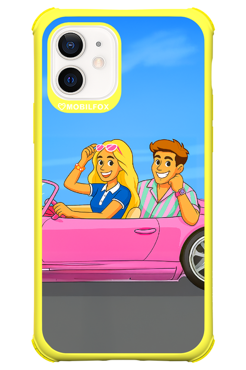 My Way 2.0 - Apple iPhone 12