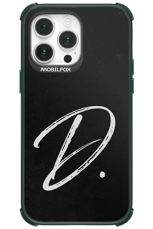 (Off Space) D 2.0 - Apple iPhone 14 Pro Max