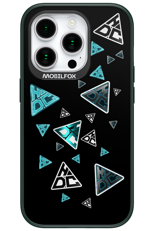 HDC 8 2.0 - Apple iPhone 15 Pro