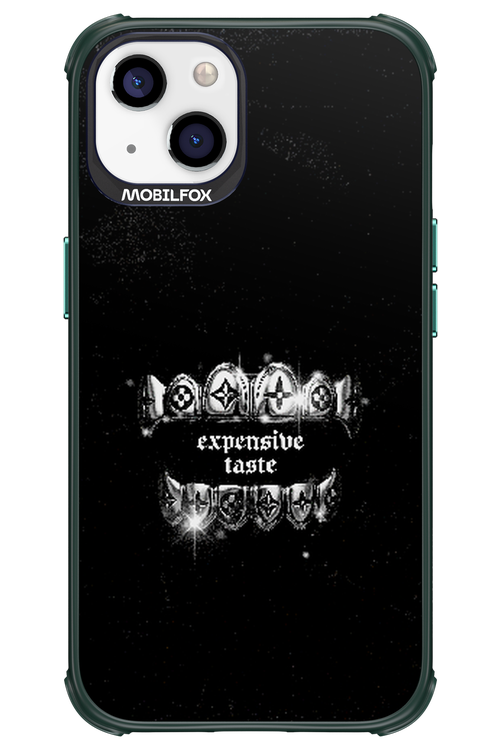 Expensive Taste - Apple iPhone 13