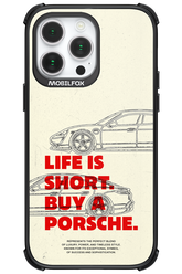 Life is short - Apple iPhone 14 Pro Max