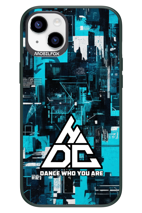 HDC 5 - Apple iPhone 14 Plus