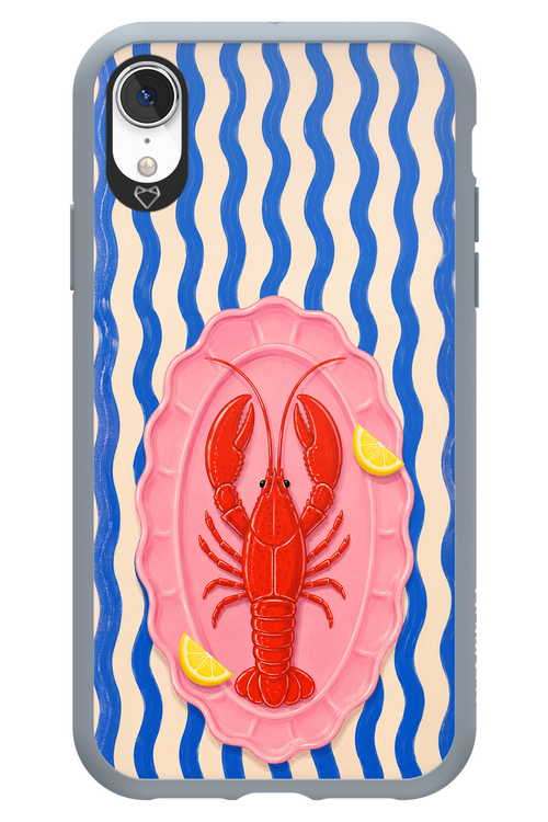LOBSTER 2.0 - Apple iPhone XR