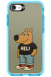 ChillHeli - Apple iPhone SE 2022